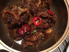 -萨拉伯尔水源素问店·韩国宫廷料理(人民路店)