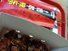 -肯德基(津滨店)