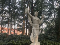 -赭山公园