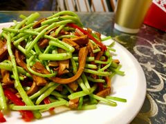 -马虎风味菜馆(王府园小区店)