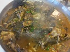 黄鸭叫-天怡·鱼工厂(临江店)