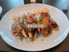 -山港凯悦酒店·东海88私房菜
