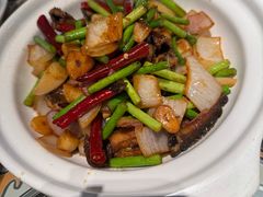 -老头儿油爆虾(胜利河美食街店)