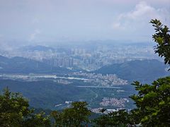 -梧桐山风景名胜区