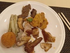 -深圳维景酒店-维景轩