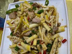 -下梅人家土菜馆(历史文化餐厅度假区店)