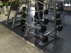 -古德菲力健身(广体店)