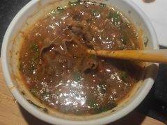 -老版火锅(半坡店)