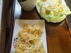 -仁和四季涮肉馆(天坛南门店)