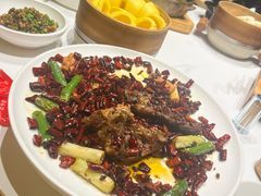 -鸡毛店·川菜(文殊院店)