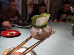 -鱼桥巷·美学川菜