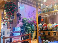 -民食香·腊排骨野生菌美食(木府店)