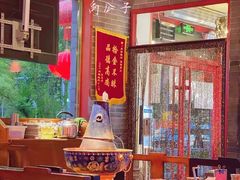 大堂-顺承小院儿