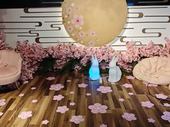 -御水泉·国际水疗会(广州长隆店)