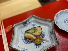 -鮨青(恒基名人购物中心店)