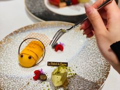 -Le Bistrot de Racine