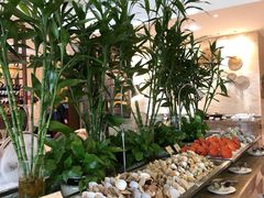 -景湖轩全日制餐厅·南湖名都