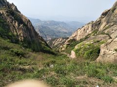 -小珠山景区