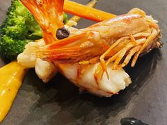 -MD日越生辉铁板烧(海运堤店)