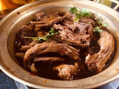 -友乐居羊蝎子(西直门店)