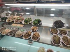 -香妃烤鸡(西单店)