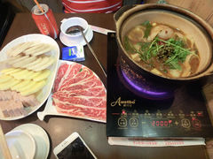iphone_upload_pic-随变烧烤麻辣鸡煲(佐敦店)