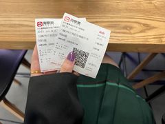 -中影星美国际影城(万家丽店)