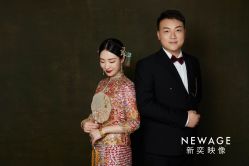 -新奕映像摄影机构