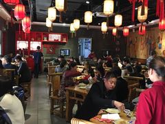 -满园春饼(宜昌万达店)