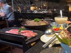 -捞王锅物料理(凯旋路店)