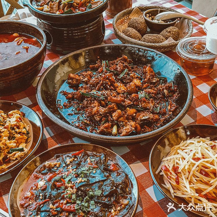 珠海‼️记住这家现做黔菜！黔菜确实好吃！！！