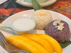 -米泰芒·东南亚料理(体育西店)