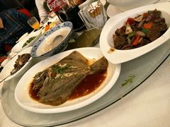-水上明月·湖景餐厅