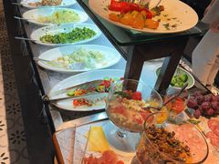-拉蒂娜·巴西牛排馆 Latina·Brazilian Steakhouse(陆家嘴旗舰店)