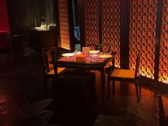 -上海滩餐厅(BFC外滩金融中心店)