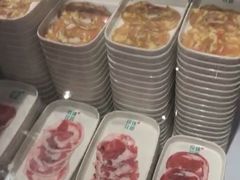 -玫瑰花园自助烤肉(顺义鑫海韵通店)