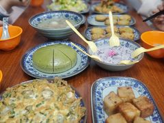 -福州人铭小吃