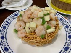 -王家沙点心店(南京西路总店)