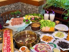 -大理董·董家小厨野生菌火锅(古城旗舰店)