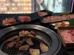 -黒毛和牛焼肉善 ZEN(難波心斎橋店)