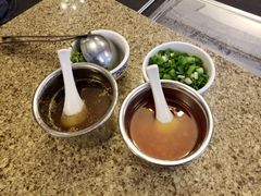 -龙继斑鱼庄(犀浦店)