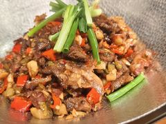 -蛮佬拾·乡里土菜馆(河西王府井店)