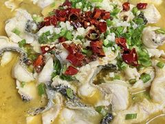 -川府鱼庄(江南水都店)