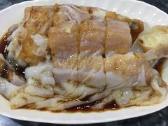 -燊意布拉肠云吞面(中山四路店)