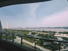 -武汉洲际酒店
