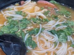 -缘久缘米粉(新街口店)