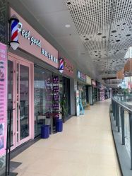 -Feelgood接发色彩造型沙龙