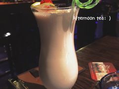 -甘尼仕印度餐厅爵士酒吧(阳春巷店)