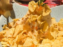 -一心创作料理屋(经开万达店)