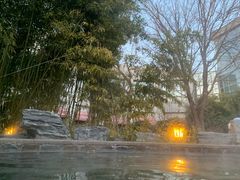 -中家鑫园温泉酒店鑫悦汤泉